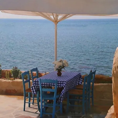 Poseidon Boutique 1 ليماسول